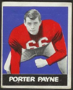 95 Porter Payne